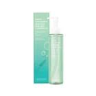 OOTD Heartleaf Pore Zero Cleansing Oil - Почистващо олио за свиване на порите с хотуния 200 мл