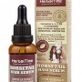 Herbal Time Серум за коса с хвощ и витамини против косопад x30 мл