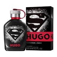 Hugo Boss Superman & Hugo Eau de Parfum - Мъжки парфюм ЕДП 125 мл
