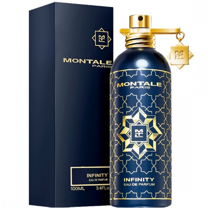 Montale Infinity -  Унисекс парфюм 100 мл