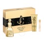 Jimmy Choo I Want Choo Le Parfum - Подаръчен комплект за жени: 100мл парфюм EDP +7,5мл парфюм ЕДР+ 100мл лосион за тяло