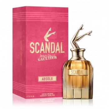 Jean Paul Gaultier Scandal Absol EDP Дамски парфюм 