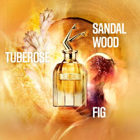 Jean Paul Gaultier Scandal Absol EDP Дамски парфюм 