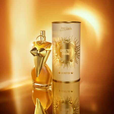 Jean Paul Gaultier Divine Le Parfum - Дамски парюм 100 мл