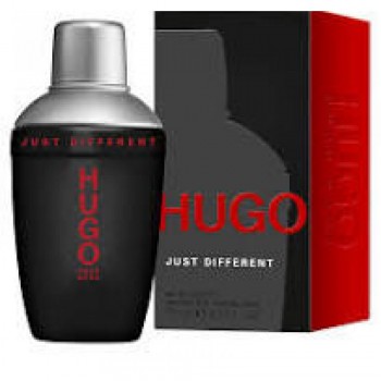 Hugo Boss Just Different EDT Мъжка тоалетна вода 125 ml.