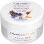 LAVENDER & HONEY Масло за тяло с Мед и Лавандула 250 мл