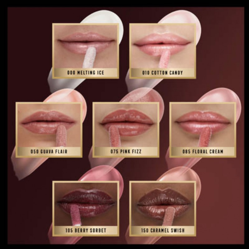 Max Factor 2000 Caloriie- Гланц за устни