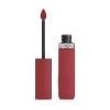 LOREAL PARIS INFAILLIBLE MATTE RESISTANCE LIPSTICK