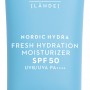 Lumene Nordic Hydra [LÄHDE] Fresh Hydration Moisturizer SPF50