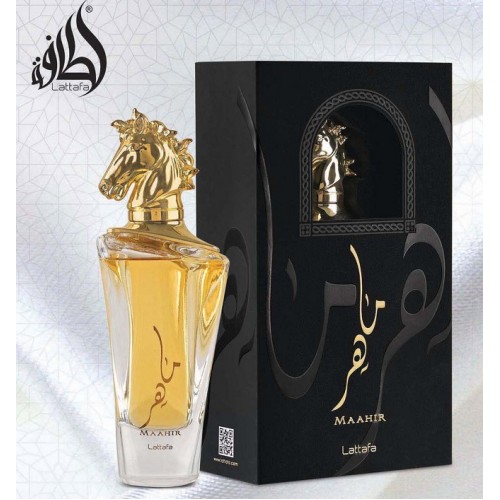 MAAHIR edp Унисекс парфюм 100мл.