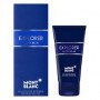 Mont Blanc Explorer Ultra Blue - Душ гел 150 мл