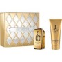 Paco Rabanne Million Gold EDP Intense - Подаръчен комплект за мъже ЕДП 50 мл + Душ гел 100 мл