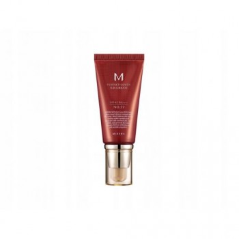 MISSHA Perfect Cover BB Cream M - Специализиран 3в1 BB крем с висока UV защита 50 мл.