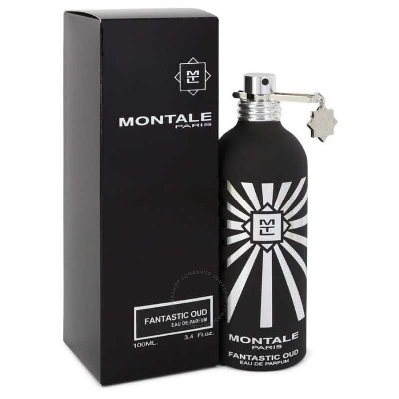 Montale Fantastic Oud - Унисекс парфюм EDP 100 мл
