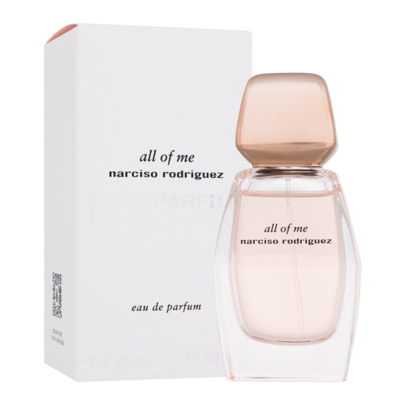 Narciso Rodriguez  All Of Me -  Дамски парфюм ЕДП