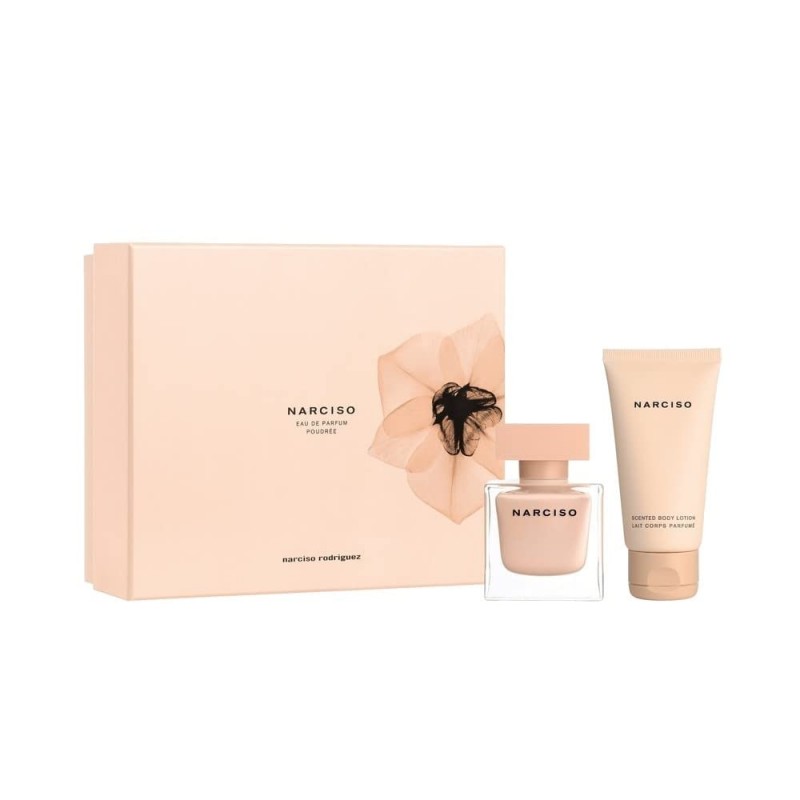 Narciso Rodriguez Narciso Ambree Подаръчен комплект за жени EDP 90ml.+EDP 10ml.+ BL 50ml.