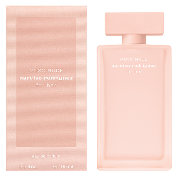 Narciso Rodriguez Musc Nude For Her - Дамски парфюм ЕДП