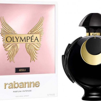 Paco Rabanne Olympea Absolu Parfum Intense - Дамски парфюм