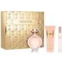 Paco Rabanne Olympea - Подаръчен комплект за жени: 80мл парфюм EDP + 10мл EDP +  лосион за тяло 100мл
