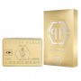 Philipp Plein NO LIMIT$ Gold  EDP Мъжки парфюм 