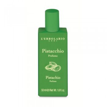 L'erbolario Pistachio - Шамфъстък - парфюм 50 мл.