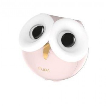  Pupa Owl Палитра за грим за устни l No. 1