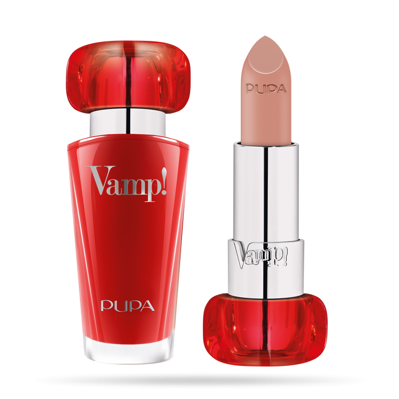 Pupa WAMP  Lipstic Червило за устни
