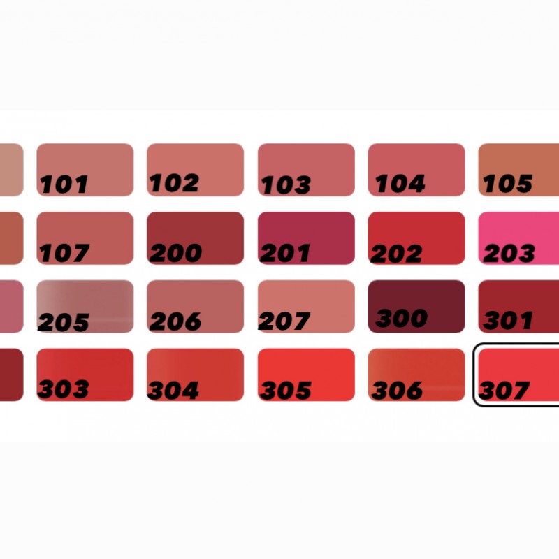 Pupa WAMP  Lipstic Червило за устни