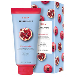 PUPA Fruit Lovers - Боди лосион 300 мл