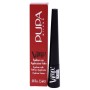 Pupa Vamp!Definition Liner - Очна линия с филцов апликатор и матово и перлено покритие.
