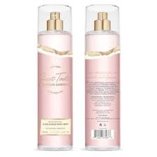 Sabrina Carpenter Sweet Tootc Body Mist - Спрей за тяло 236 мл