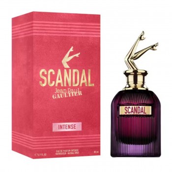 Jean Paul Gaultier Scandal Intense - Дамски парфюм