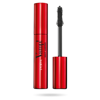 Vamp!Спирала  Sexy Lashes