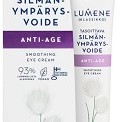 Lumene Klassikko smoothing eye cream Подмладяващ околоочен крем против бръчки 