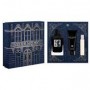 Givenchy Gentleman Society -Подаръчен комплект за мъже ЕДП 100 мл+ЕДП 12,5 мл+душ гел 75 мл
