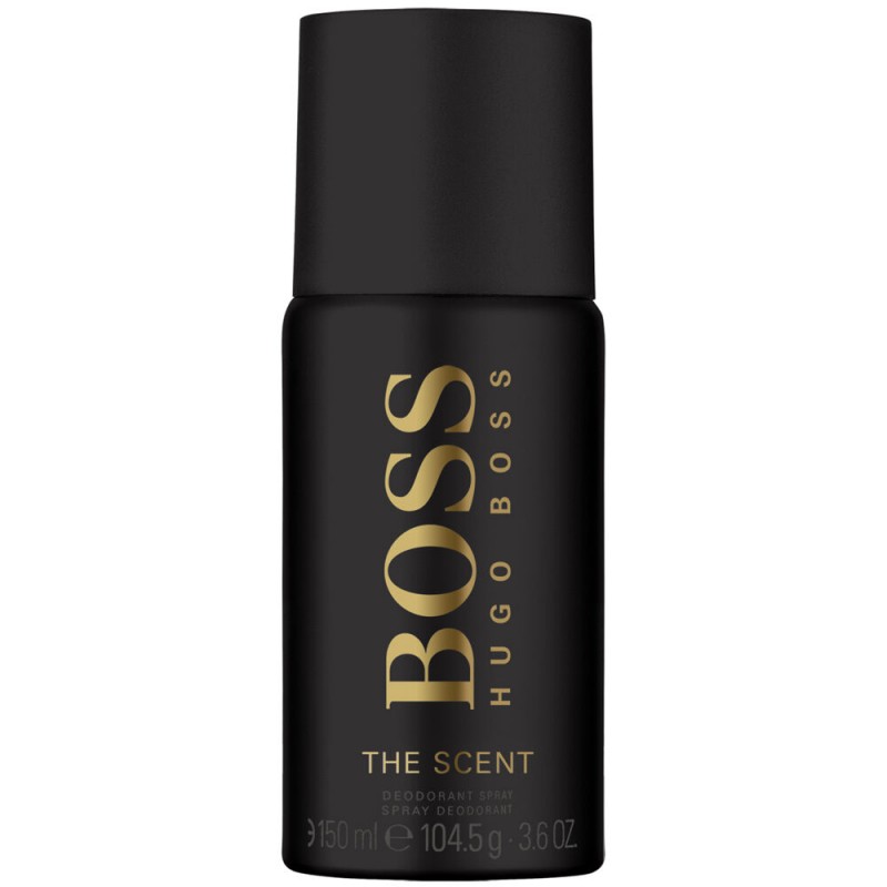 Hugo Boss The Scent  Deodorant spray - Мъжки део спрей 150 мл