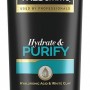 TRESemme Purify&Hydrate Шампоан за дълбоко почистване и хидратация, 400 мл