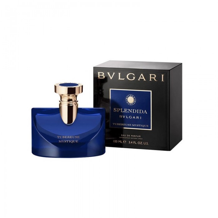 Bvlgari Splendida Tubereuse Mystique - Дамски парфюм ЕДП 100 мл