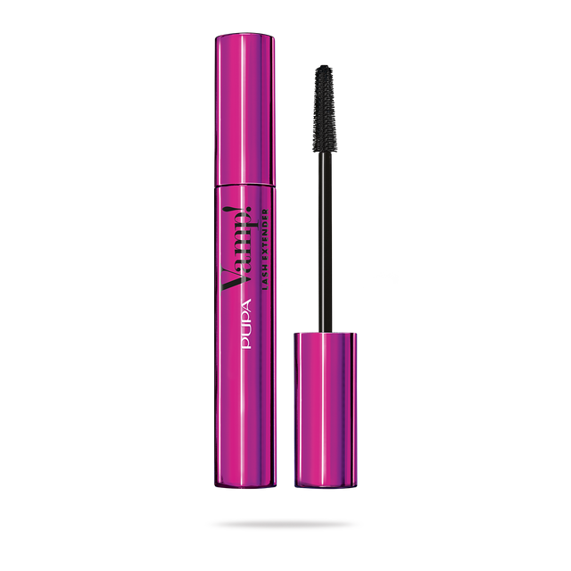 Pupa Vamp! Lash Extender Спирала за мигли 3D volume extension.