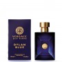 Versace Dylan Blue Pour Homme Deodorante Spray - Део спрей за мъже 100 мл