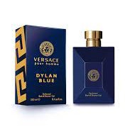 Versace Dylan Blue Pour Homme Bath & Shower gel - душ гел за мъже