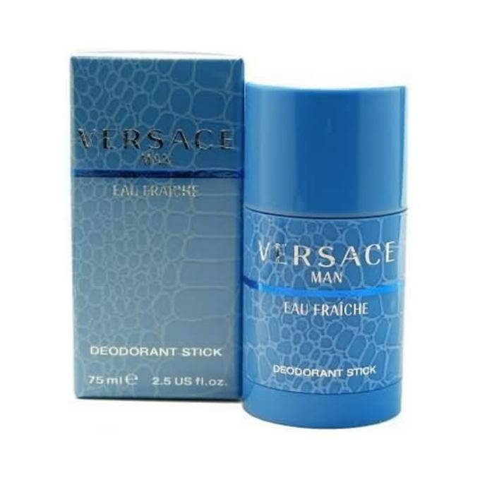 Versace Man Eau Fraiche Deodorant Stick 75ml - део стик за мъже