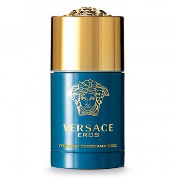 Versace Eros Deodorant Stick  део стик за мъже 75 мл