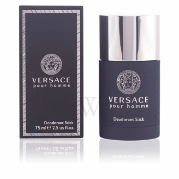 Versace Pour Homme Deodorant Stick  Део стик за мъже 75 мл