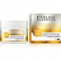 EVELINE CREAM-AMPOULE VITAMIN C ДНЕВЕН/НОЩЕН КРЕМ ЗА ЛИЦЕ – СВЕЖ ТЕН ЗА КОЖАТА