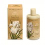 L'erbolario White Iris - Крем-душ за баня 300 мл.