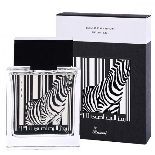 ZEBRA pour LUI edp Мъжки парфюм
