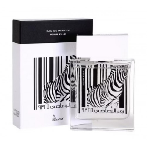 ZEBRA pour ELLE edp Дамски парфюм