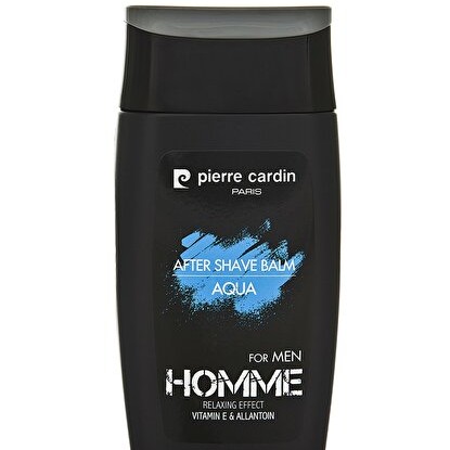 Pierre Cardin After Shave Balm Aqua - Балсам за след бръснене 150мл