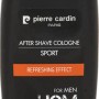 Pierre Cardin After Shave Cologne Sport - Одеколон за след бръснене 150мл